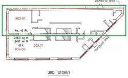 Ann Siang Road (D1), Retail #566901631